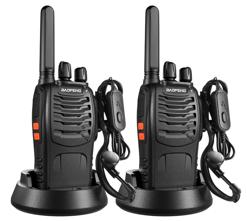 Baofeng BF-88X