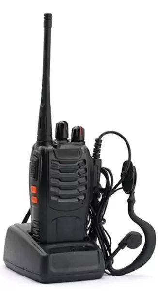 Baofeng BF-888S on Amazon