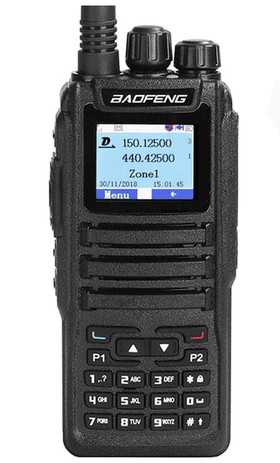 Baofeng DM-1701