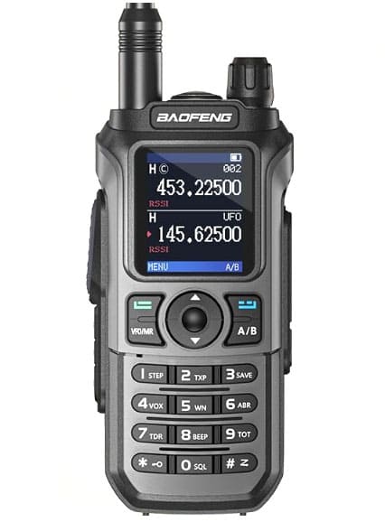 Baofeng UV-21 Pro V2
