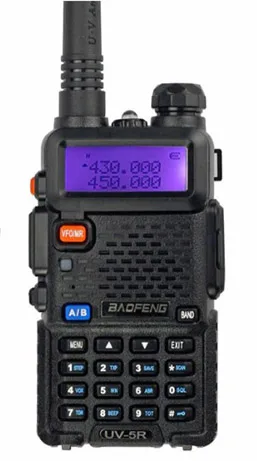 Baofeng UV-5R