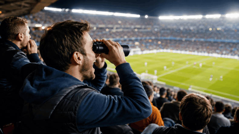 The Best Binoculars for Sporting Events in 2026