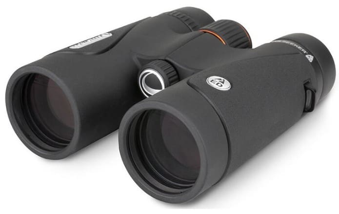 Celestron TrailSeeker ED 8×42 en Amazon.es