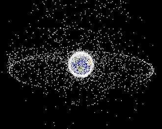 Space Debris