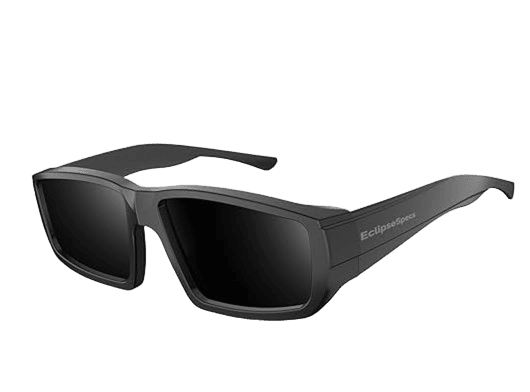 EclipseSpecs