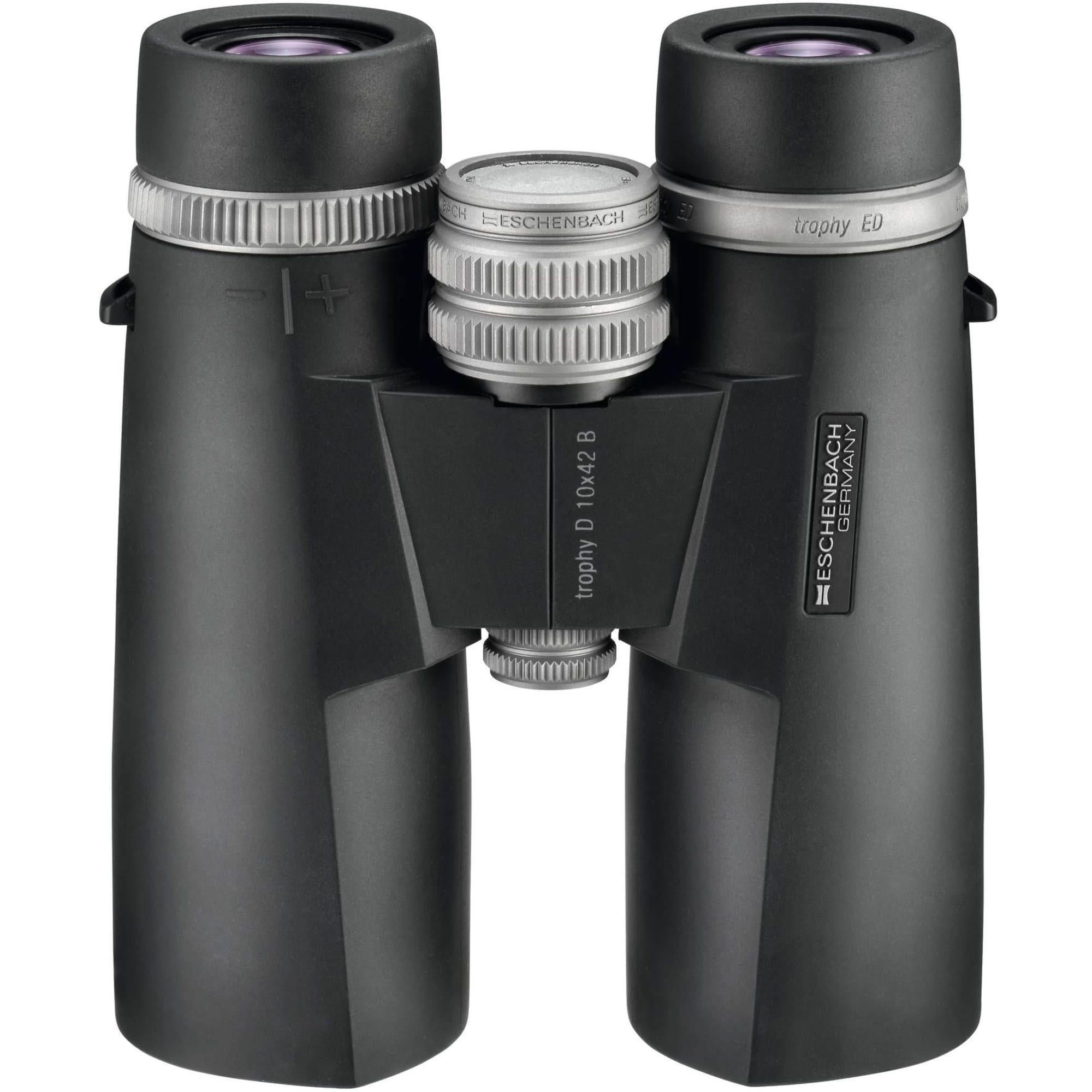 Eschenbach Trophy D 10x42 en Amazon.es