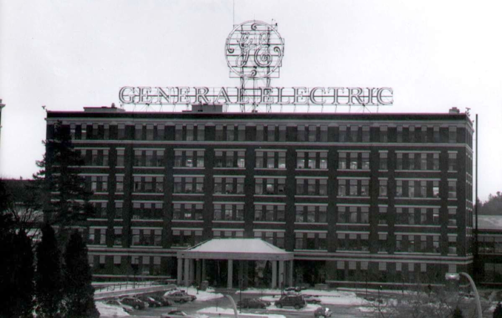 GE_Plant_Schenectady