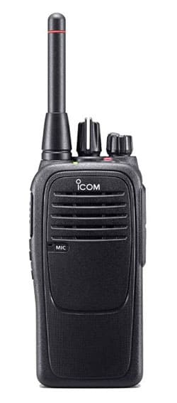 Walkie-talkie Icom IC-F29SR2