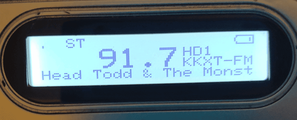 radio 91.7