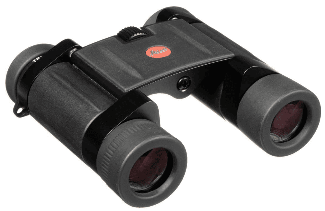 Leica Trinovid 8x20 BCA on Amazon