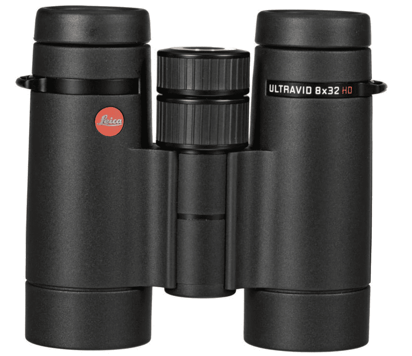 Leica Ultravid 8x32 HD Plus on Amazon