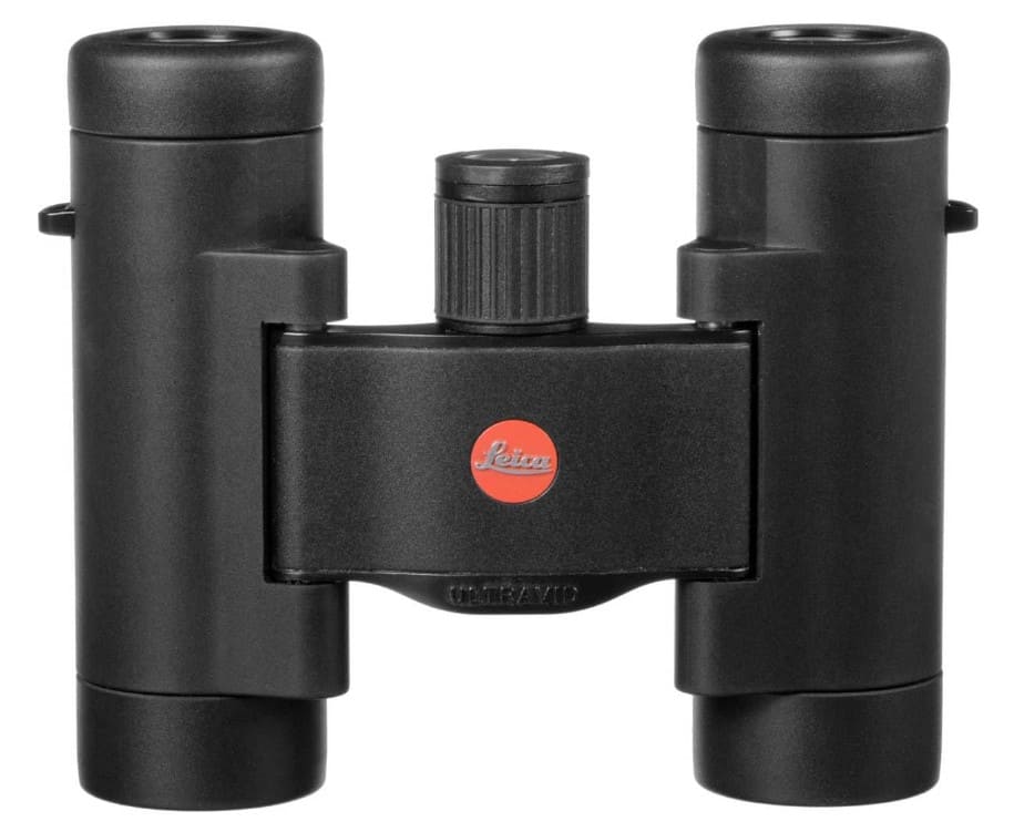 LEICA ULTRAVID BR 8X20 en Amazon.es