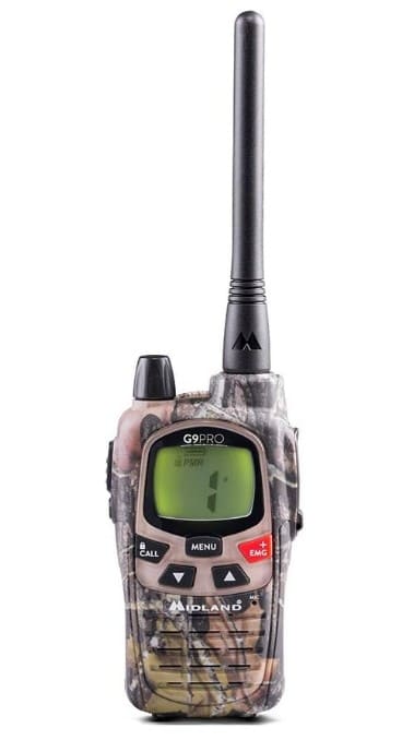 Midland G9 Pro en Amazon.es