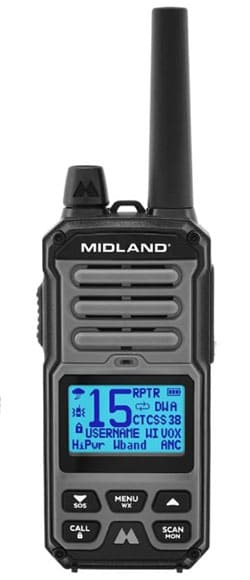 Midland XT67
