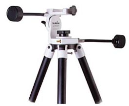 Montura alt-azimutal