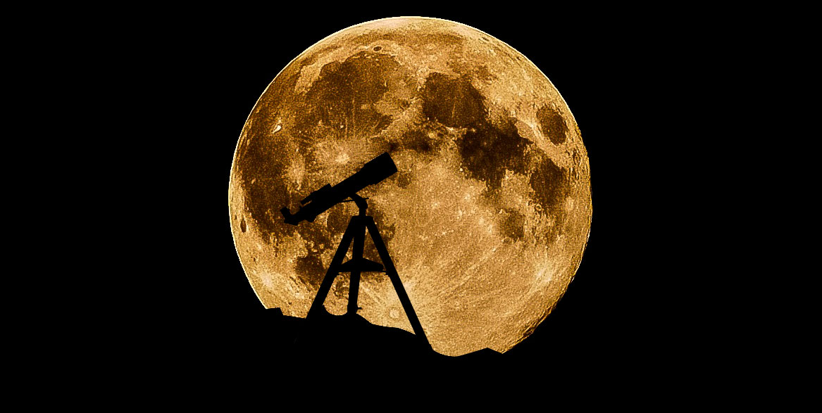 Moon sights and Lunar phases