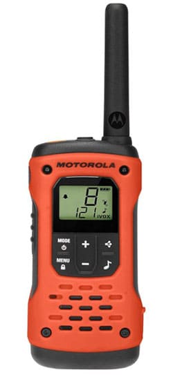 Motorola T605 H2O