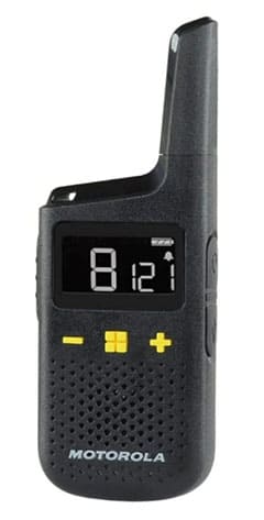 Walkie-talkie Motorola XT185