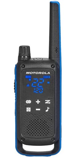 Motorola T802