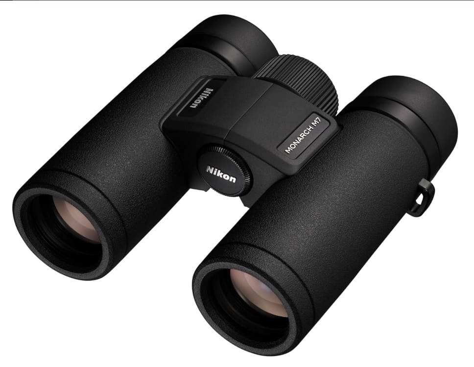 NIKON MONARCH M7 8X30 en Amazon.es