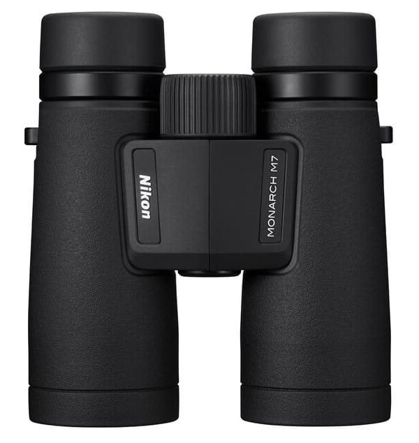Nikon Monarch M7 8×42 en Amazon.es