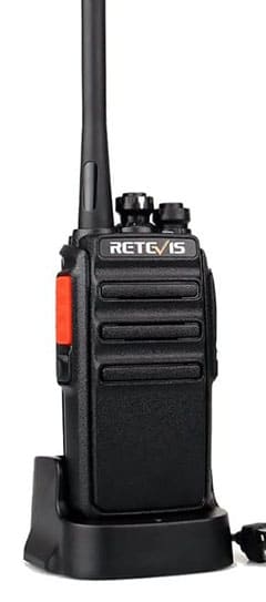 Walkie-talkie Retevis RT24