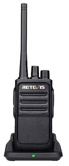Walkie-talkie Retevis RT617