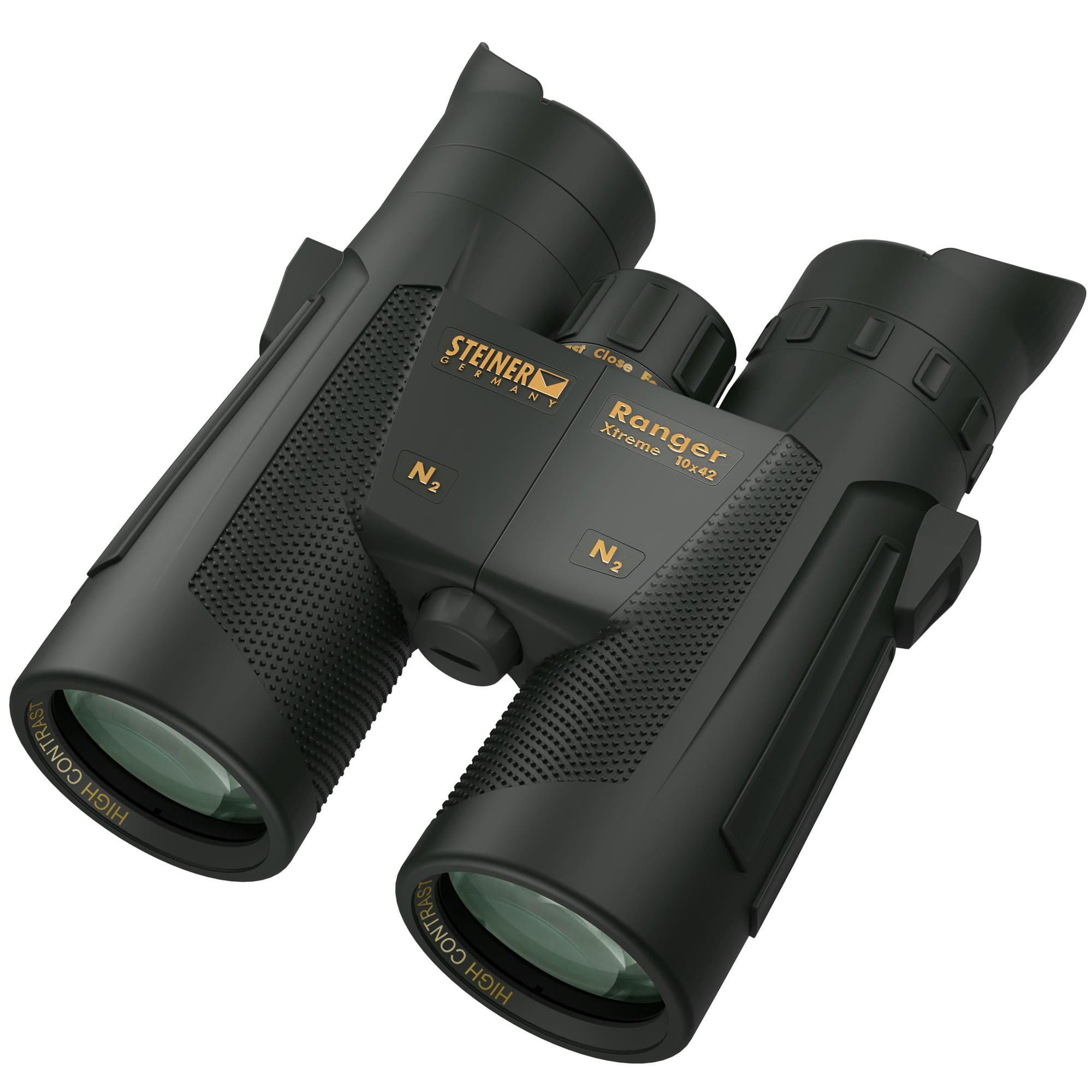 STEINER Ranger Xtreme 10×42