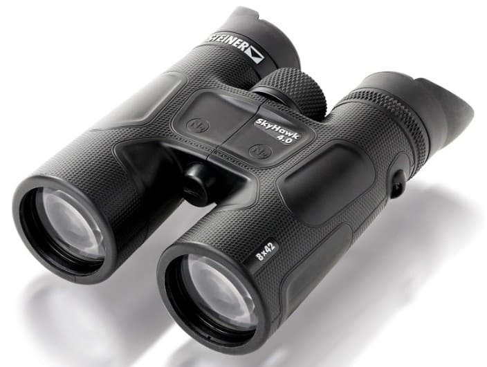 Steiner SkyHawk 4.0 8x42 en Amazon.es