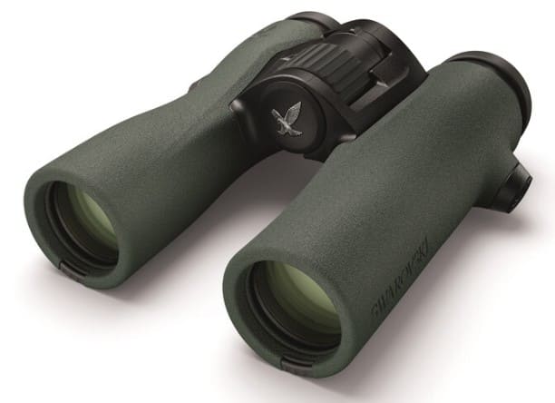 Swarovski NL Pure 8×32