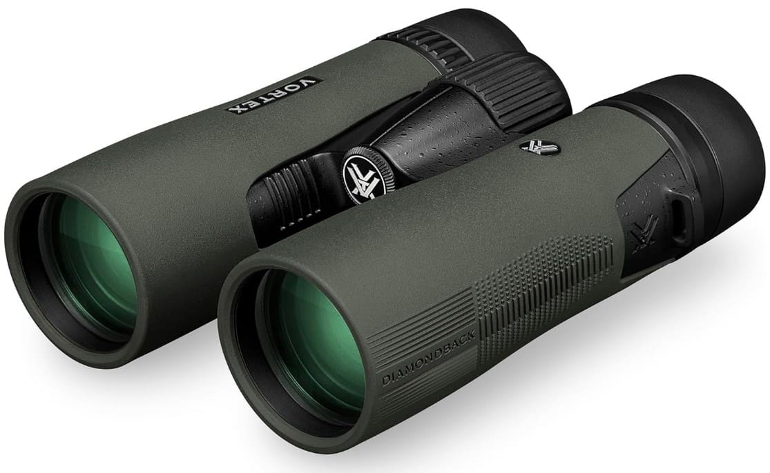 Vortex Diamondback HD 10x42 en Amazon