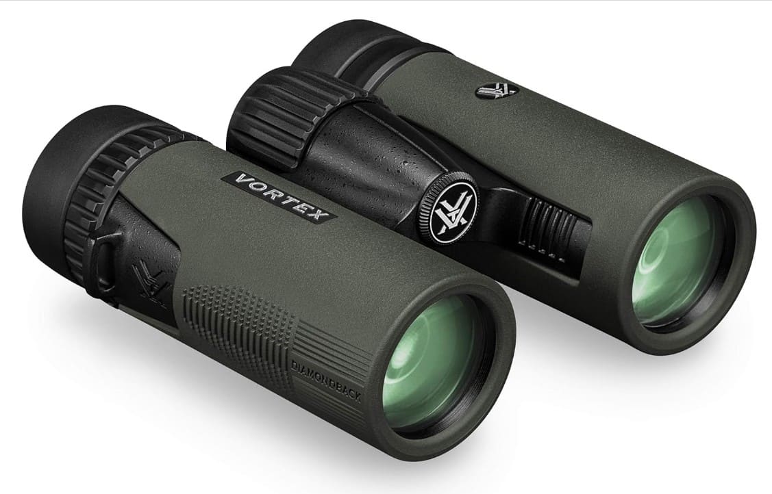 VORTEX DIAMONDBACK HD 8X32 en Amazon.es