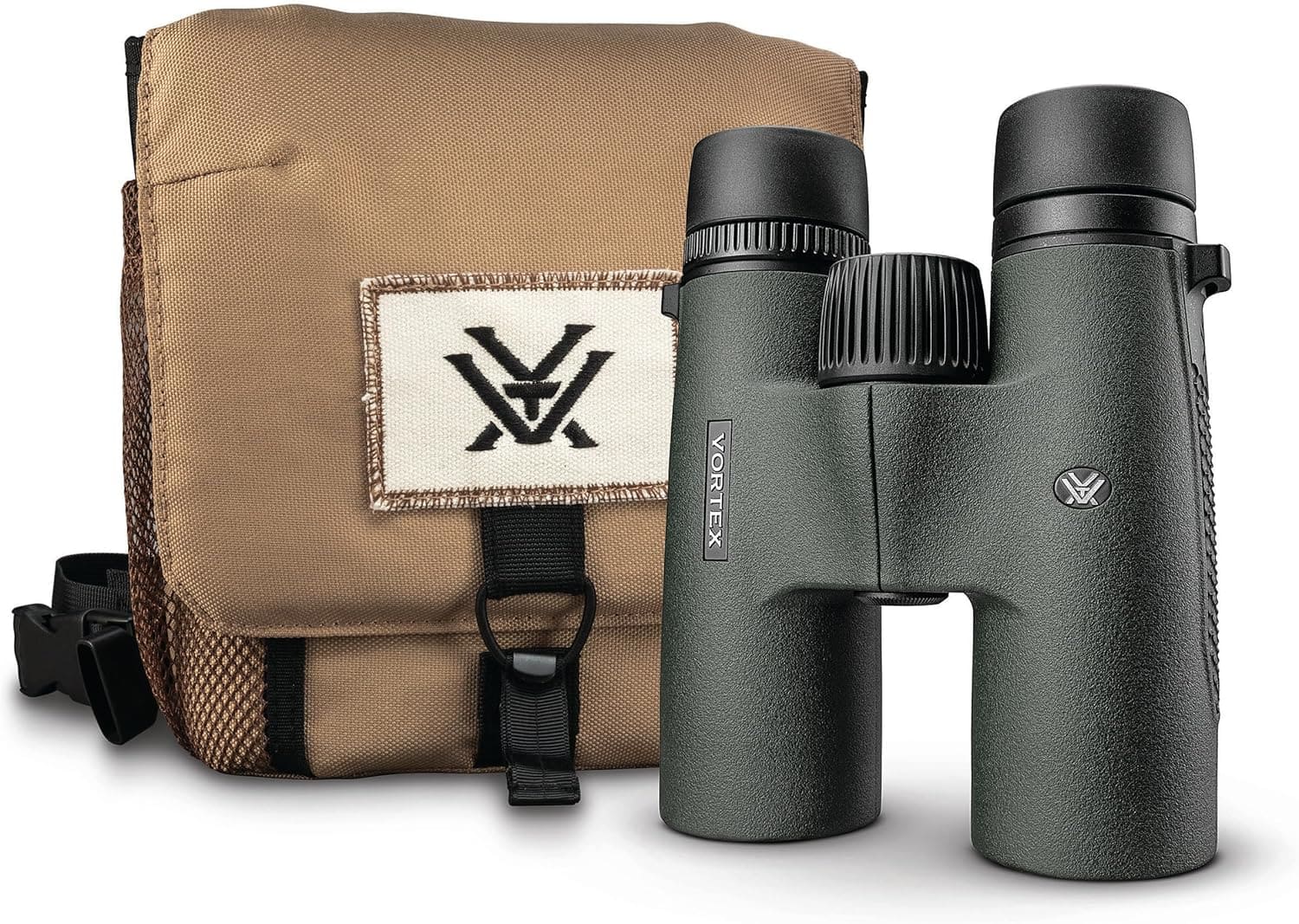 Vortex Triumph HD 10×42