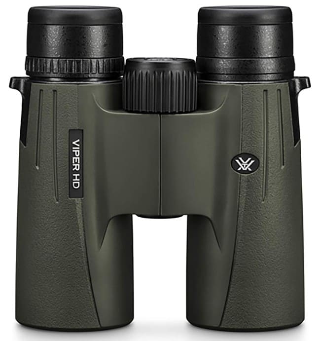 Vortex Viper HD 8×42