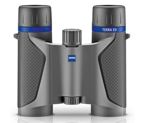 ZEISS TERRA ED POCKET 8X25 en Amazon.es