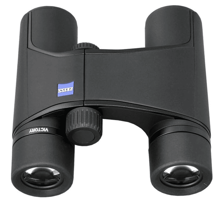 Zeiss Victory Pocket 8x25 on Amazon