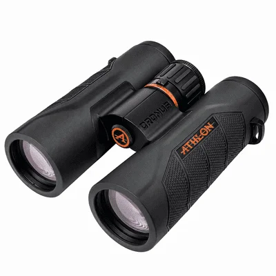 Athlon Cronus G2 UHD 15x56