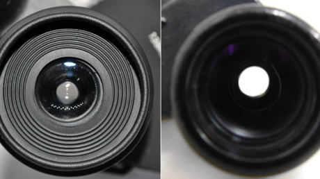 BAK 4 VS BK 7 prism glass in binoculars: what to choose?