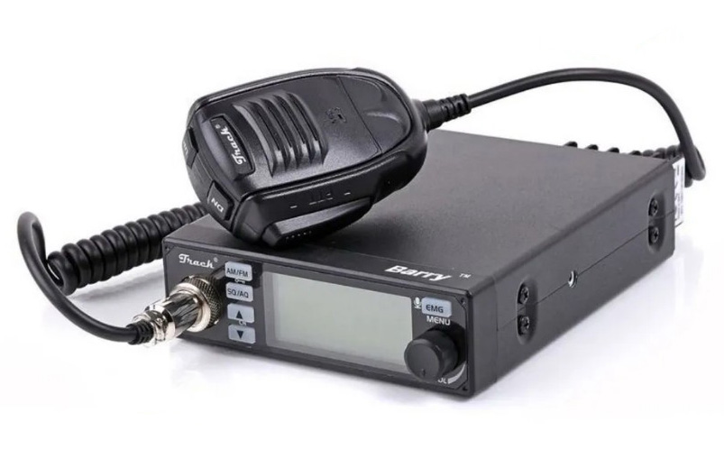 base station radio
