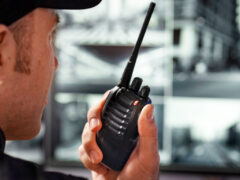 best city walkie talkie