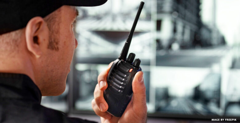 best city walkie talkie