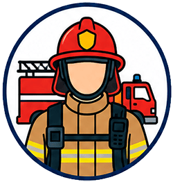 bomberos