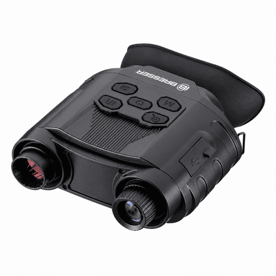 BRESSER Explorer 130 – prismáticos de visión nocturna