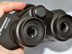 Binoculars Bresser Hunter 8x40
