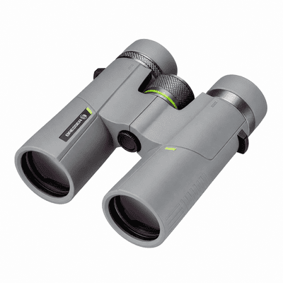 BRESSER Wave 10x42 – prismáticos para safari