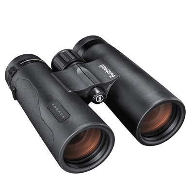 Bushnell Engage EDX 8x42 – prismáticos para senderismo