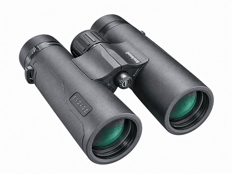 Bushnell Engage X 10x42 – prismaticos para caza