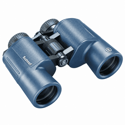 Bushnell H2O 2 10x42 – prismáticos para safari