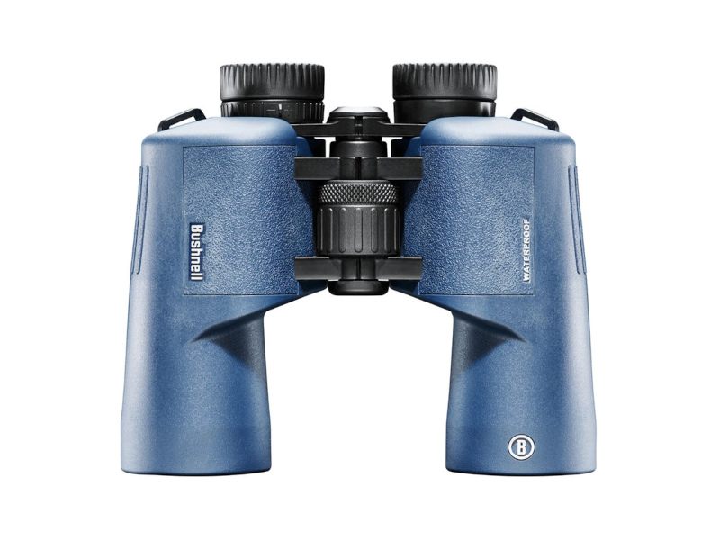 Bushnell H2O 2 7x50 Porro (157050R) – mejores marcas de prismáticos