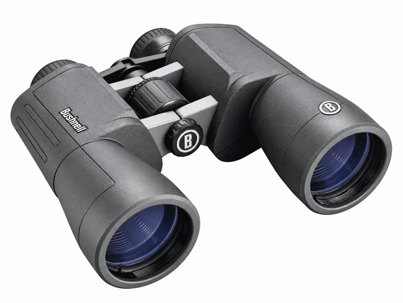 Bushnell PowerView 2 20x50
